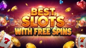 Slot