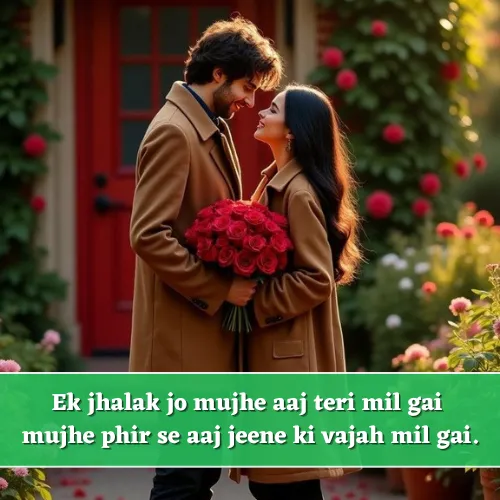 Short Love Shayari in English For Girlfriend Short Love Shayari in English For Girlfriend