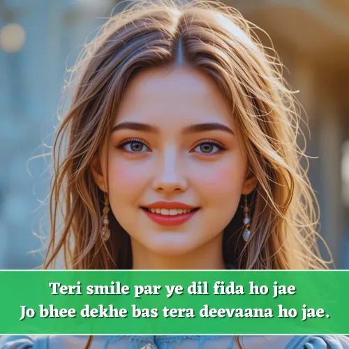 Smile Shayari in English For Instagram Smile Shayari in English For Instagram