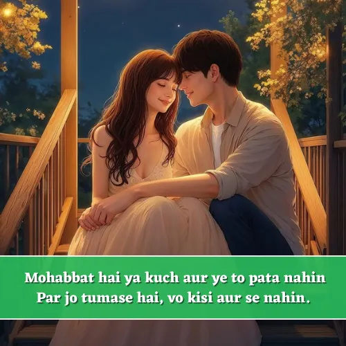 True Love Short Love Shayari in English True Love Short Love Shayari in English