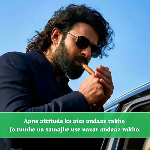 Attitude Shayari in English Hindi Attitude Shayari in English Hindi