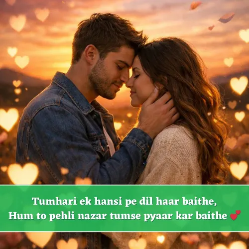 Stylish 💕 😘 Shayari प्यार❤ English 2 Line Love Stylish 💕 😘 Shayari प्यार❤ English 2 Line Love