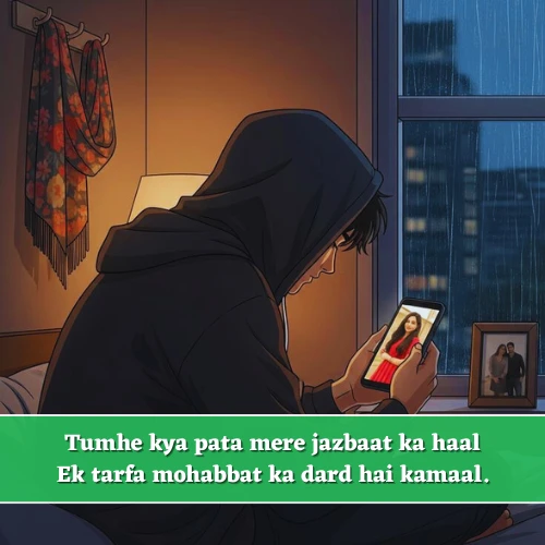 One Sided Love Shayari in English For Girlfriend One Sided Love Shayari in English For Girlfriend